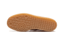 Sambae Bianco Meglio Gomma Scarlatta