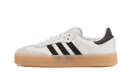 Sambae White Black Gum