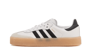 Sambae White Black Gum