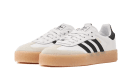 Sambae White Black Gum