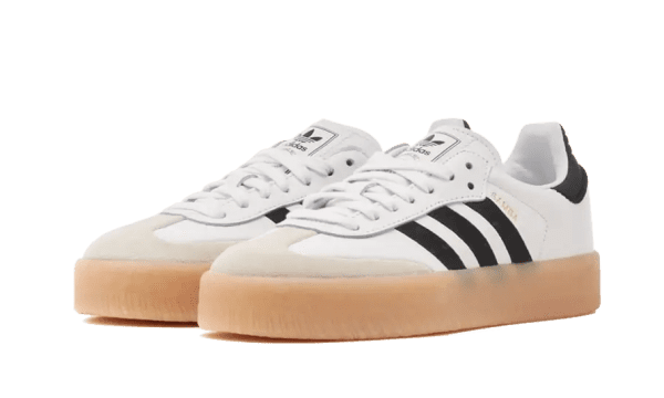 Sambae White Black Gum - Image 2