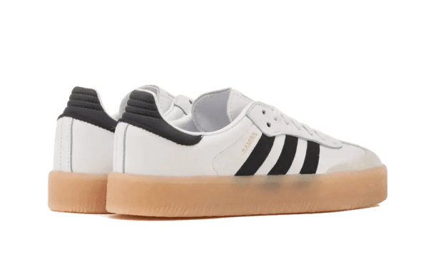 Sambae White Black Gum - Image 3