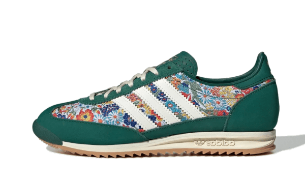 SL 72 Liberty London Green