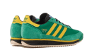 SL 72 RS Green Yellow