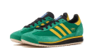 SL 72 RS Green Yellow