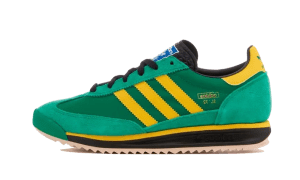 SL 72 RS Green Yellow