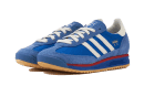 SL 72 RS XLD Azul Escarlata