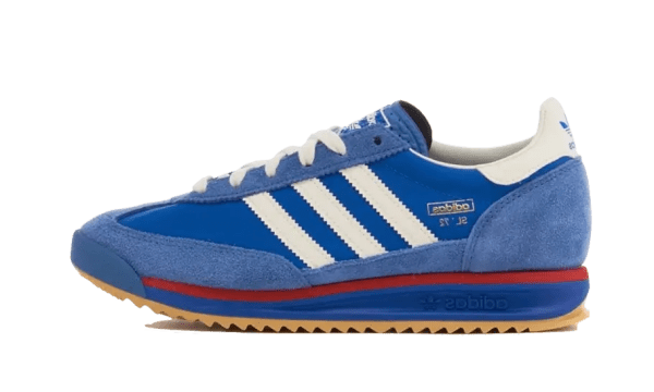 SL 72 RS XLD Azul Escarlata