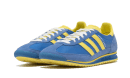 SL 72 Sportivo e ricco Giallo Blu Reale