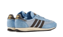 SL76 Wales Bonner Ash Blue