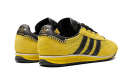 SL76 Gales Bonner Amarillo