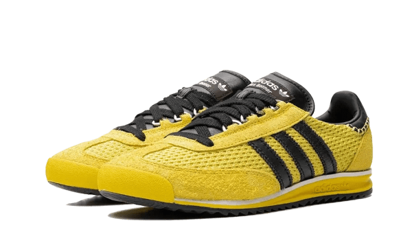 SL76 Wales Bonner Yellow - Imagen 2