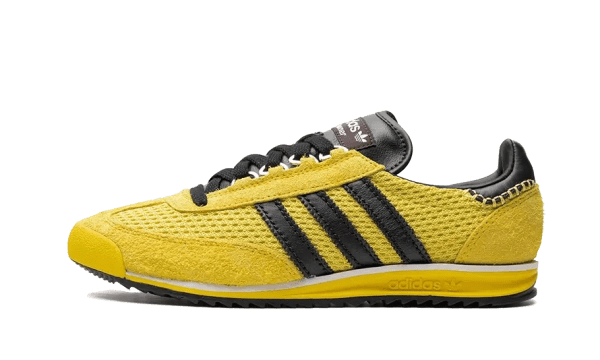 SL76 Gales Bonner Amarillo