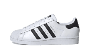 Superstar Cloud White Core Black