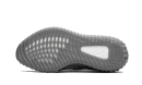 Yeezy 350 V2 Steel Grey