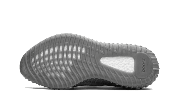 Yeezy 350 V2 Steel Grey - Image 4