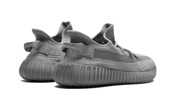 Yeezy 350 V2 Steel Grey - Image 3