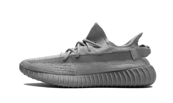 Yeezy 350 V2 Steel Grey