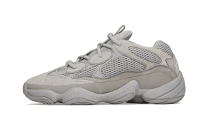 Yeezy 500 Stone Salt