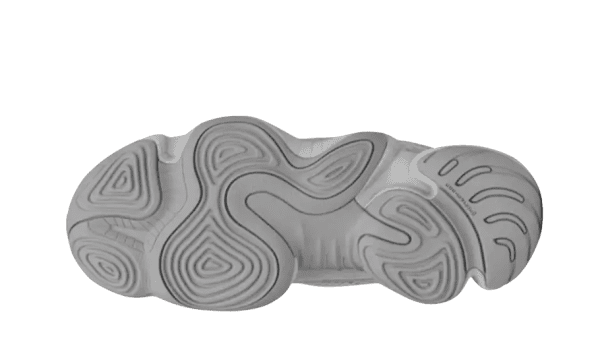 Yeezy 500 Stone Salt - Image 2