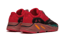 Yeezy 700 Hi-Res Red