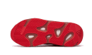 Yeezy 700 Hi-Res Red