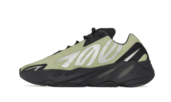 Yeezy 700 MNVN Resina
