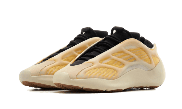 Yeezy 700 V3 Mono Safflower - immagine 2