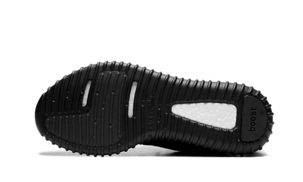 Yeezy Boost 350 Pirate Black - Imagen 4