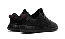 Yeezy Boost 350 Pirata Negro