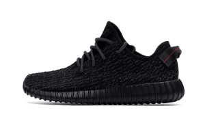 Yeezy Boost 350 Pirata Negro