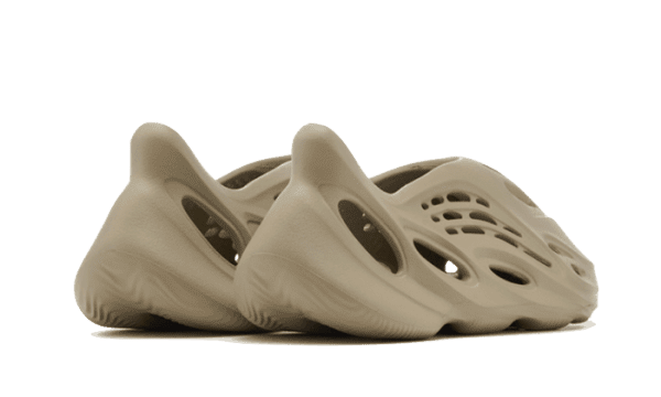 Yeezy Foam RNNR Stone Salt - Imagen 3