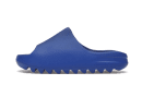 Yeezy Slide Azzurro