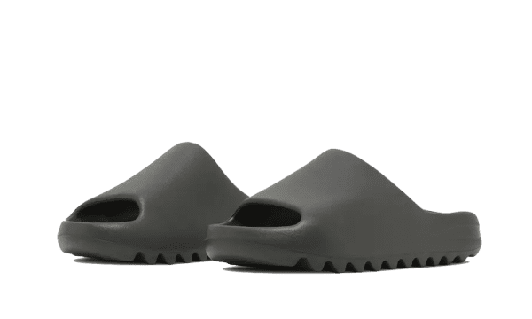 Yeezy Slide Dark Onyx – Image 2