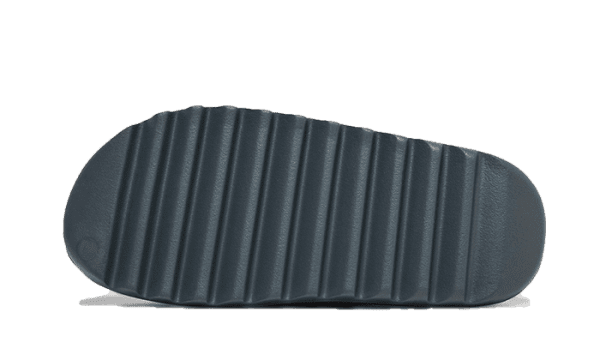 Yeezy Slide Slate Grey - Image 3
