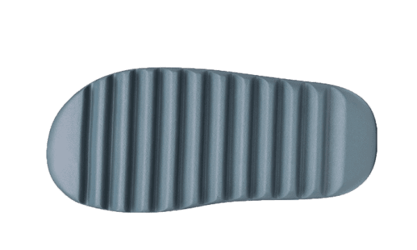 Yeezy Slide Slate Marine - Image 2