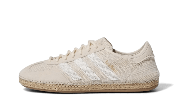 Gazelle CLOT Halo Marfil 