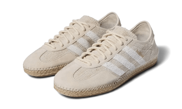 Gazelle CLOT Halo Ivory  - Imagen 2