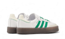 Sambae Nuage Blanc Vert