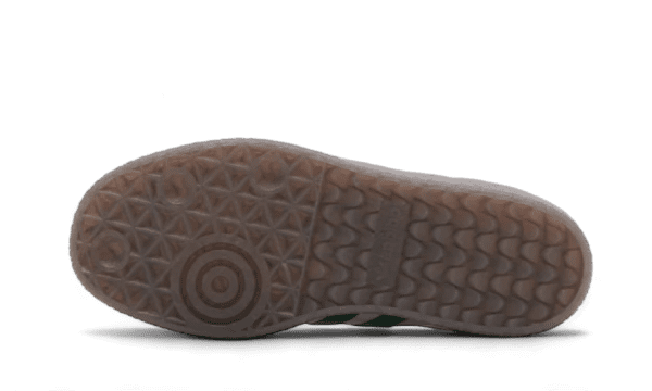 Sambae Cloud White Green – Image 4