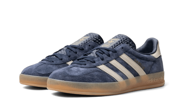 Gazelle Indoor Legend Ink Wonder Beige - Image 2