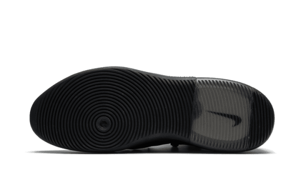 Air Fear Of God 1 Triple Black - Image 4
