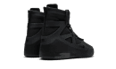 Air Fear Of God 1 Triple Black