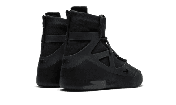 Air Fear Of God 1 Triple Black - Image 3