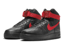 Air Force 1 High Alyx Black University Red