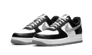 Air Force 1 Low '07 LV8 EMB Black Silver