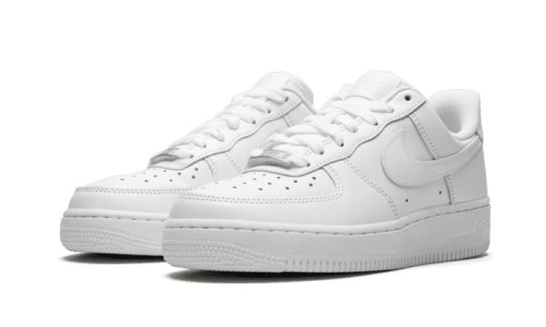 Air Force 1 Low '07 Triple White - Image 2
