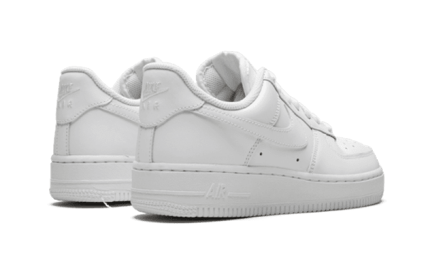 Air Force 1 Low '07 Triple White - Image 3