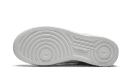 Air Force 1 Low '07 Triple White