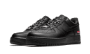 Air Force 1 Low Noir Supreme